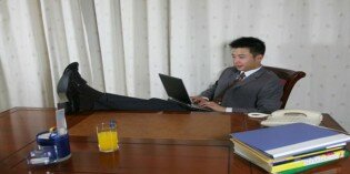 Running A Profitable Web Site Running A Profitable Web Site